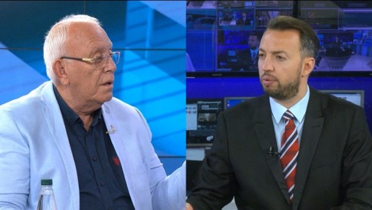 Braho në Report Tv: Ja kush është presidentja e re, PS  e zgjedh të shtunën