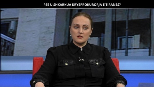 Imeraj në Repolitix: Apelimi për shkarkimin tim, i stisur! Kërkova hetime mbi akuzat ndaj meje edhe pas vendimit pozitiv në KPK