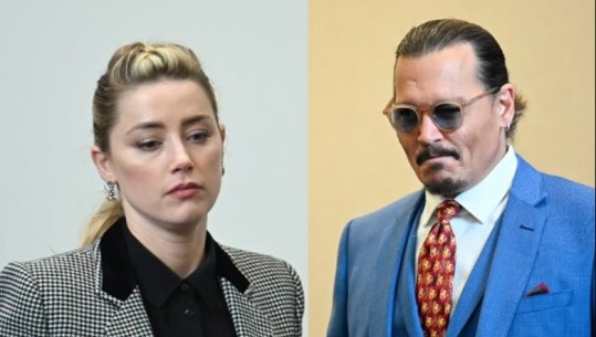 Pse fitorja e Johnny Depp është më e rëndësishme se sa duket