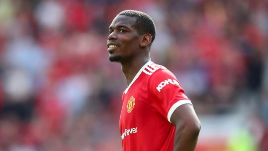 Nis numërimi mbrapsht për Pogba-n, francezi rikthehet te Juventusi pas 6 vitesh te Manchester United