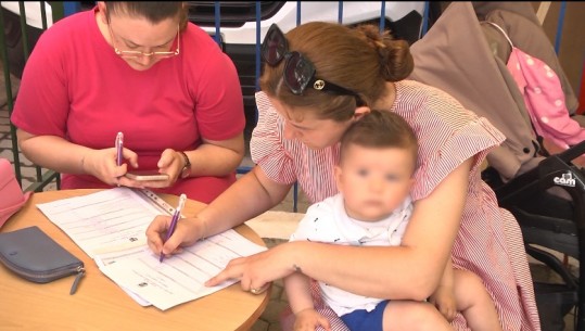 Nisin regjistrimet e fëmijëve në kopshte dhe çerdhet publike, drejtoresha Zhaneta Beqiri për Report Tv: 6 kopshte do t’i shtohen Tiranës