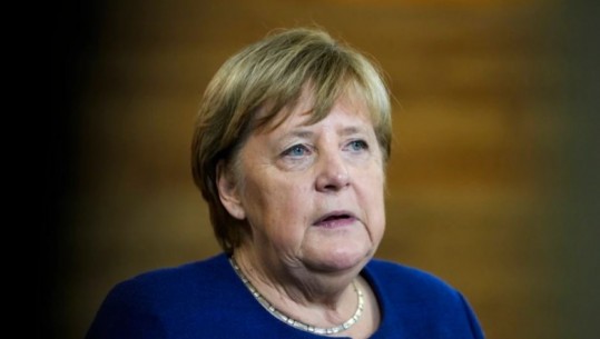 Merkel: Lufta e Rusisë në Ukrainë, tragjedi e madhe