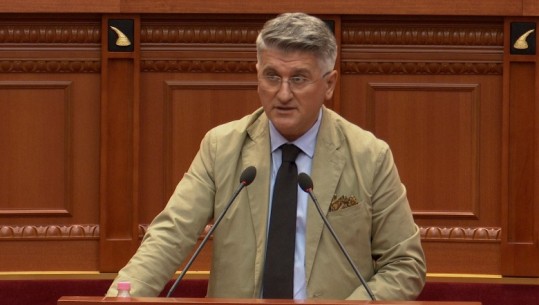 Gjekmarkaj jep detaje nga takimi me Papa Françeskun: Qeveria të shpallë Vatikanin partner strategjik