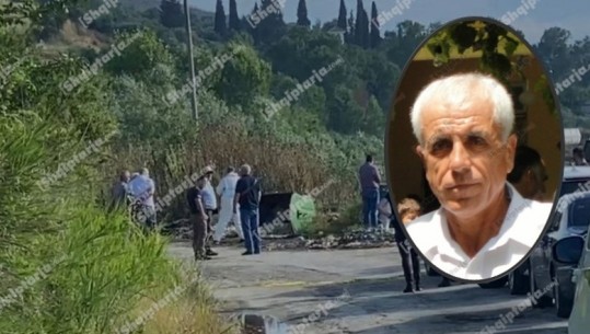 U gjend i vrarë në vendin e punës/ Shoqërohen 15 persona për vrasjen e Petraq Gjikës në Fier, u qëllua disa herë me thikë