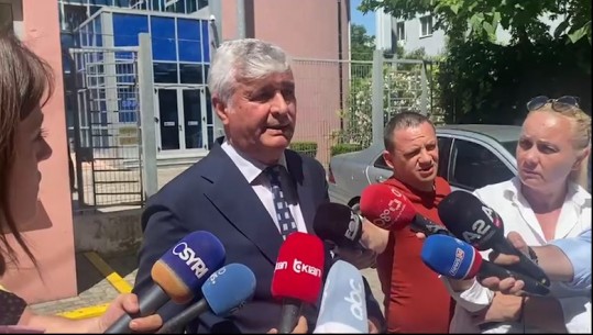 Bojkot gjyqeve për 4 ditë në kundërshti të hartës së re gjyqësore/ Maksim Haxhia: Nëse avokatët nuk binden do merren masa deri në heqje të licencës