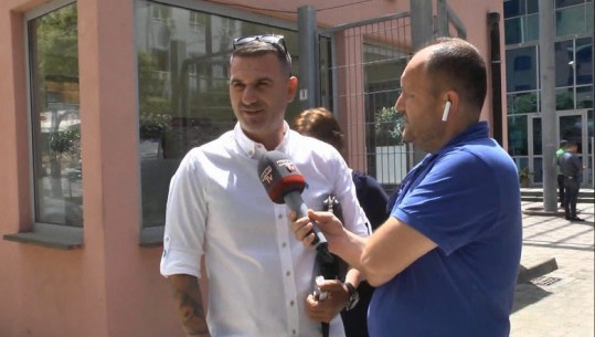 Pasuria në fshat vjen nga trafiku i drogës? Andrea Shtëpenja në Report Tv: Kam qenë i dënuar me burg! Familja nuk ka lidhje, babanë e njeh e gjithë zona