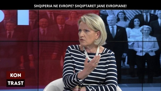 Kodheli: Regjimi i vizave me Kosovën, gabimi më i madh i BE! Europa ka një problem me të ardhmen