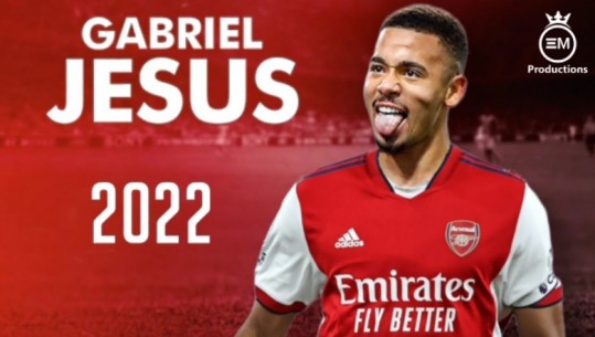 Arsenal paguan City-n për Jesus, 'qytetarët' blejnë mesfushor për 58 milionë euro! Botman lë thatë Milanin, 'djalli' në sulm për Ziych