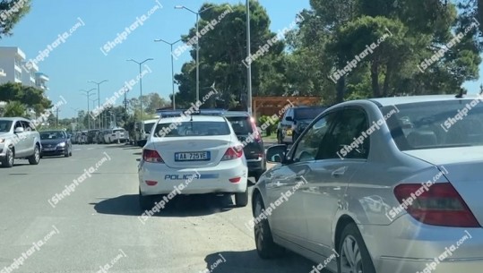 Sherri para pushuesve për shezlonget në plazhin e Kunes! Plagoset rëndë një biznesmen, u godit me sende të forta! Në kërkim autori