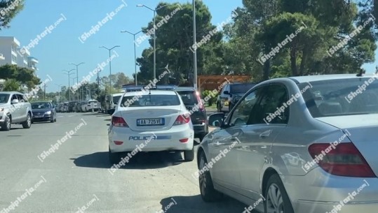 Sherri për shezlongët në Shëngjin! Nën hetim edhe vëllai i Armando Markut, goditi gruan e Paris Dedës