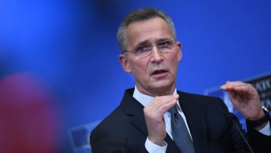 Samiti i NATO-s, Stoltenberg: Terrorizmi është një nga kërcënimet kryesore për sigurinë tonë