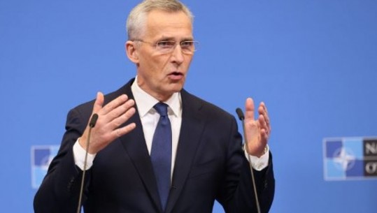 Samiti i NATO-s, Stoltenberg: Diskutuam se si mund të nxirret gruri nga Ukraina