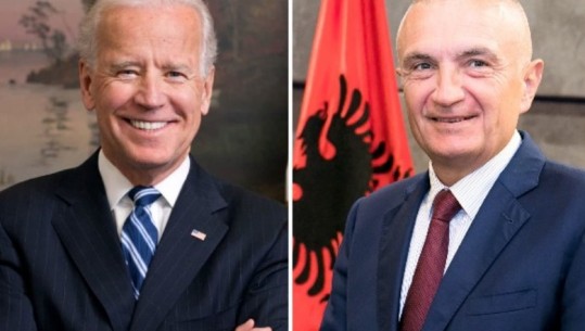 246 vite nga Pavarësia e SHBA, Meta uron Biden: Uroj forcimin e kësaj miqësie të bekuar mes 2 vendeve