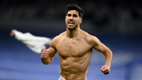 Milan heziton, Liverpool dhe Arsenal hidhen në sulm për Asensio-n! Monza e Berlusconi-t tenton Dezko-n