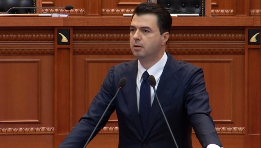 Basha: Serbia nëse do të integrohet në rajon të kërkojë falje e të pranojë krimet! Kuvendi të miratojë edhe rezolutën e gjenocidit serb në Kosove