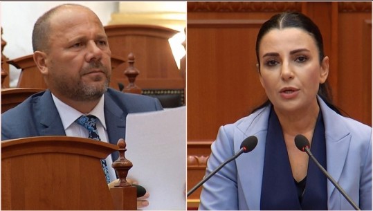 'Rruga e Arbrit e paplotë', Mziu akuza qeverisë: Kishte mbaruar 80% e punës gjatë PD-së, mbeti ëndërr! Ministrja e infrastrukturës: Ne i bëjmë realitet