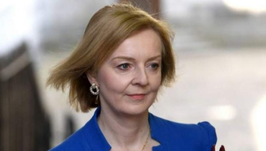 Dorëheqja e Johnson, reagon Liz Truss: Ka bërë zgjedhjen e duhur