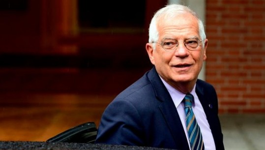 Borrell, lufta ruse shtyn 323 milionë njerëz të vdesin nga uria