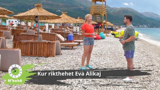 Për Eva Alikaj dhe të gjithë hipokritët e heshtur