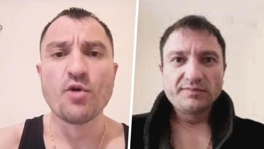 Në hetim për ekstremizëm, shpallet në kërkim ndërkombëtar personazhi i rrjeteve sociale nga Lezha (VIDEO)