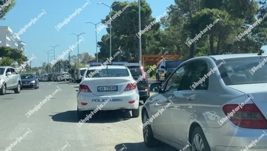 Bëri sherr për shezlongët në plazhin e Kunes në Lezhë dhe plagosi biznesmenin! Kapet autori i shpallur në kërkim