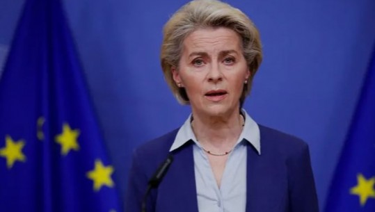 Miratimi i propozimit francez në RMV, Von der Leyen: Mundësi historike, hap i madh në rrugën drejt të ardhmes evropiane