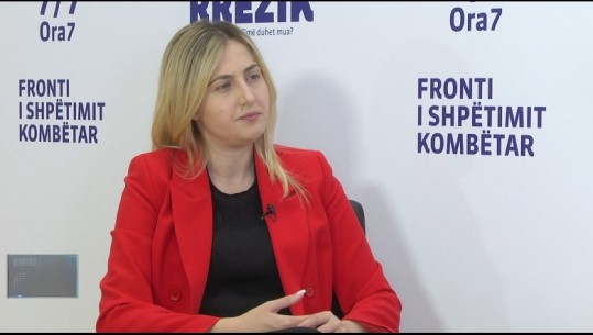 Zhupa vlerëson Bashën: Uroj që shumë shpejt të jëtë aktiv në strukturat e PD-së, ka shumë për të dhënë për opozitarizmin