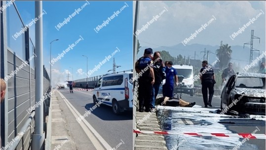 Masakra me 3 të vrarë, Policia jep njoftimin zyrtar! Çfarë u gjet brenda automjetit të autorëve