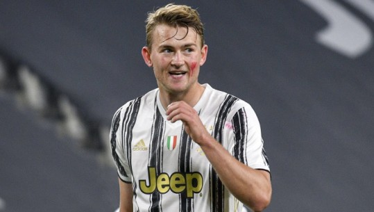 Godet Bayern, blen de Ligt nga Juventus për 80 mln euro! Barcelona pa frena, Lewandowski kushtoi shumë