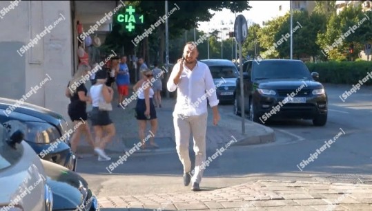 Report Tv zbulon çfarë po ndodh në mbledhjen surprizë të deputetëve të PD! Salianji kërkon bashkimin: Duhet të bëjmë gjithçka që të ulemi të gjithë bashkë