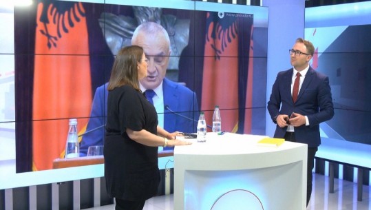 Gjikondi në Report Tv: Negociatat, ogur i mirë! Fjalimi i Ramës hipokrit, duhen vepra jo falje! Berisha e Meta dëmtuan vendin në 30 vite