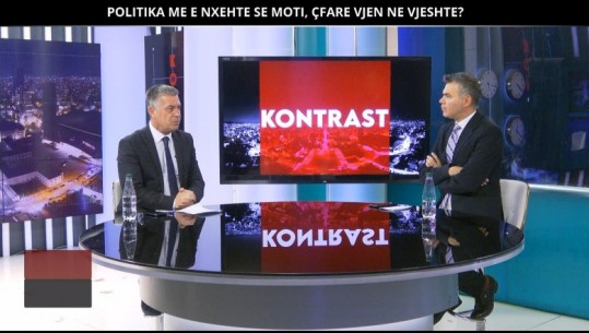 Vangjeli: Rama është personi më pak i interesuar që Meta të largohet nga politika! I vetmi post që s'e ka provuar ende