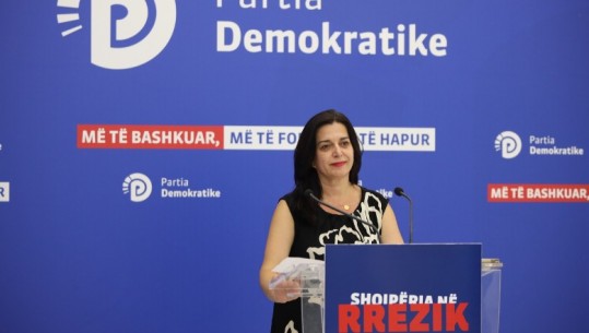 Sekuestrimi i pasurive të Anton Gjinaj, PD e Berishës: Të hetohen 13 tenderat që ka marrë nga bashkitë socialiste