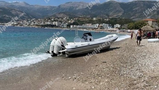 Gomonia godet për vdekjen fëmijën, Prokuroria urdhëron bllokimin e mjeteve lundruese në Potam: S’është plazh i miratuar për lundrim