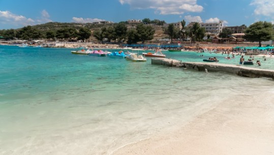 Pas ngjarjes tragjike në Himarë, Policia Kufitare ndalon jetski-të dhe skafet të qarkullojnë në plazhet Sarandës dhe Ksamilit