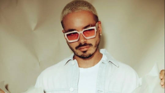 Kush është ajo? J Balvin ndjek në ‘Instagram’ reperen e njohur shqiptare