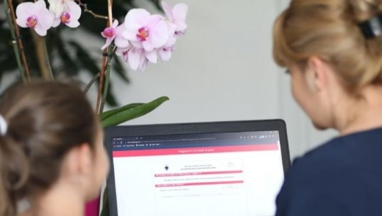 Regjistrimet online për klasat e para dhe të dhjeta, faza e dytë nis mes datave 15-25 gusht