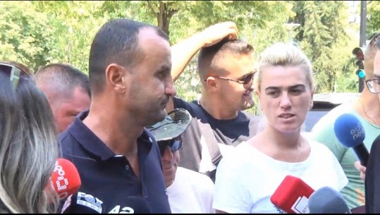 Bllokimi i 'jet ski', pronarët priten nga kreu i Policisë Kufitare: Na premtoi se çështja zgjidhet brenda tre ditëve