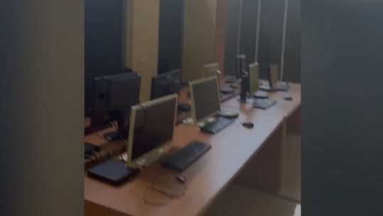 Mashtronin të huajt për të investuar para në bursa fiktive, arrestohet menaxheri Call Center-it në Tiranë! Pronari në kërkim, në hetim 5 operatore