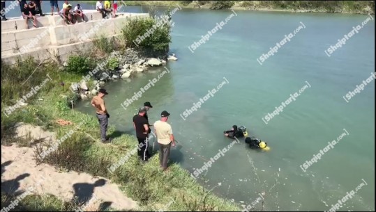  Gjendet trupi i pajetë i 14-vjeçarit në Lumin Seman! Të njëjtës familje 10 vite më parë iu mbyt një fëmijë, jetonin në kushte ekstreme