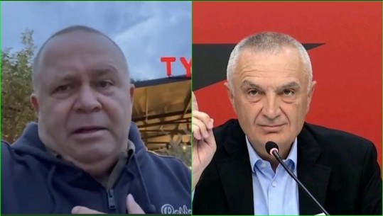 Gjergj Luca ironizon Ilir Metën: Ishe mërzitur me çmimet e peshkut! Më jep metodat e tua si t’ia fus njërit