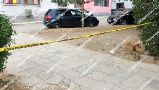 Plagosja në Korçë, shoqërohet në polici autori