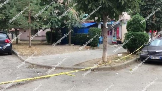 Sherr për çështje pronësie, një i plagosur me thikë në Korçë! Arrestohet autori 