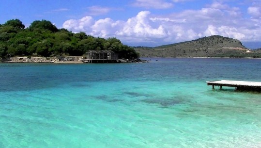 Ksamil/Pushuesi rumun hidhet me kokë në det, pëson dëmtime të rënda! Niset drejt Traumës