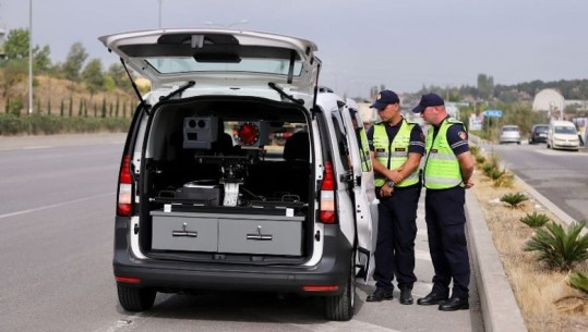 Në 1 javë, 5 viktima prej aksidenteve rrugore! Makina inteligjente ‘jashtë funksionit’! Nga 12 prej tyre, asnjë në punë