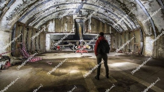 FOTO/ E apasionuar pas gjërave të vjetra, rusja e arrestuar pas sulmit të ushtarëve në Gramsh ka eksploruar disa baza ushtarake shqiptare