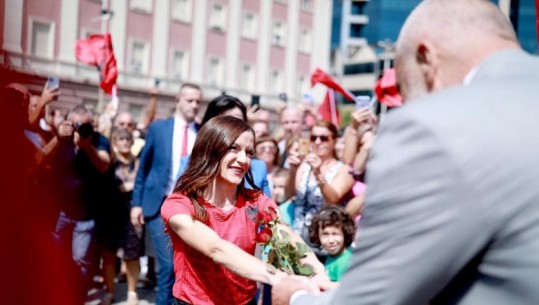 Edi Rama: Triumfi historik i Luiza Gegës si pasqyrë e mexhelisit tonë social-politik