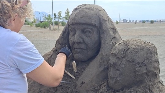 ‘Nga Shën Tereza te veshja tradicionale shqiptare’, në 6 ditë Velipoja si skenë arti! ‘Land&Sand’, Festivali i Artit për herë të parë në Shqipëri