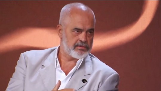 Edi Rama nga Sllovenia: Uroj që Europa të mos dorëzohet në përkrahjen kundrejt Ukrainës