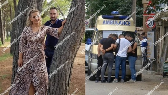 U vra sot bashkë me të shoqen në Tiranë nga vëllai i tij, viktima i dënuar më parë në Itali për prostitucion! Ndërroi identitetin 